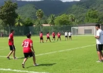 aulas esportivas gratuitas em Guarujá