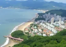 Câmara de Guarujá SP