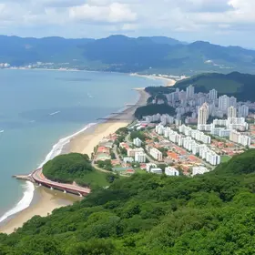 Câmara de Guarujá SP