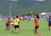 Jogos de Verão da FJU