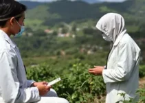 Guarujá capacita agentes de saúde