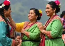 protagonismo feminino Guarujá
