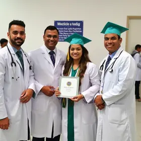 médicos especialistas em Medicina da Família