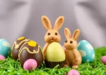 Seminário Especial de Páscoa Produções com Chocolate