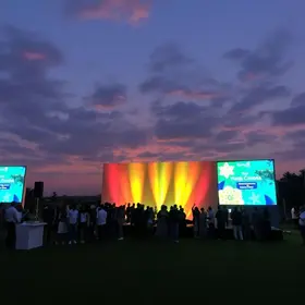 Convenção 2026 da Latam