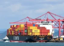 Movimentaçao em Guarujá