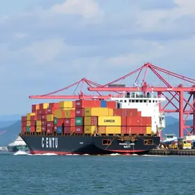 Movimentaçao em Guarujá