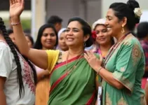 Mulheres que Fazem o Guarujá