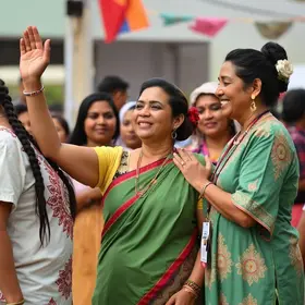 Mulheres que Fazem o Guarujá