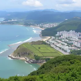 vagas de emprego Guarujá