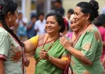 Semana da Mulher em Guarujá