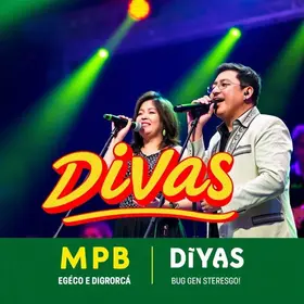 Tributo às Divas da MPB