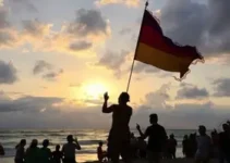 Festa da Semana Caiçara