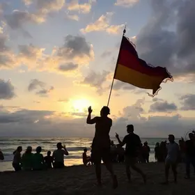 Festa da Semana Caiçara