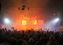 4ª Festa da Pitanga