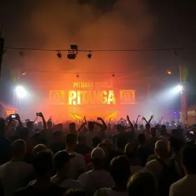 4ª Festa da Pitanga