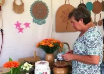 Feira Itinerante de Artesanato Guarujá