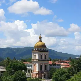 feriado de Tiradentes