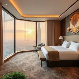 Golden Tulip São Paulo Guarujá