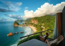 Guarujá ocupação hoteleira feriadão