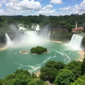 Guarujá turistas feriado Tiradentes