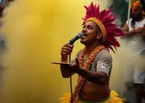 documentário Sonhos de Carnaval