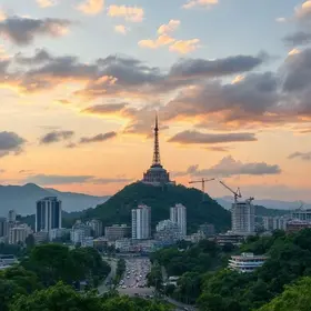 Expo Turismo Paulista