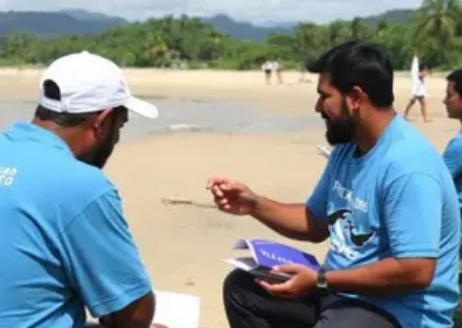 Últimas noticias de Guarujá