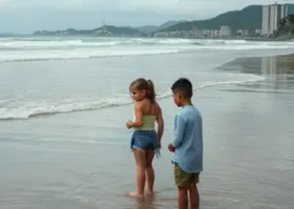 Últimas noticias de Guarujá