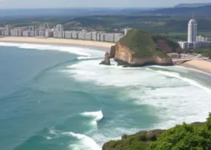 Últimas noticias de Guarujá