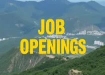 vaga de emprego Guarujá