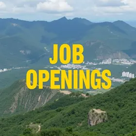 vaga de emprego Guarujá