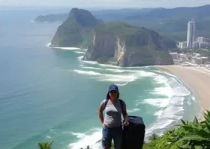 Últimas noticias de Guarujá