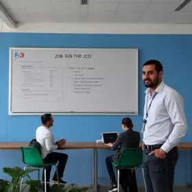 vagas de emprego Guarujá