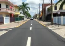 pavimentação em Guarujá