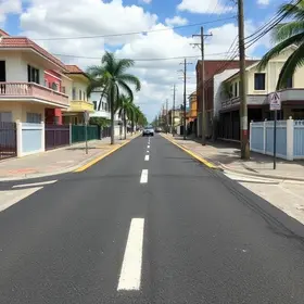 pavimentação em Guarujá