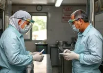 Vigilância Sanitária de Guarujá