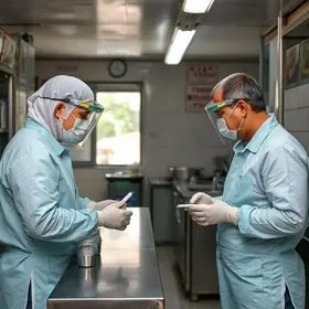 Vigilância Sanitária de Guarujá