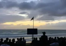 Congresso de Segurança Guarujá