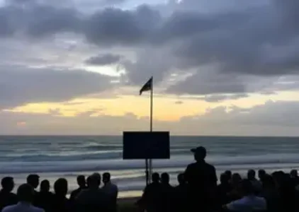 Últimas noticias de Guarujá