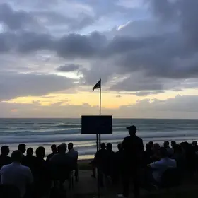 Congresso de Segurança Guarujá