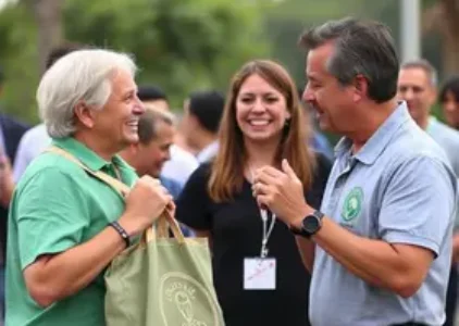 Últimas noticias de Guarujá