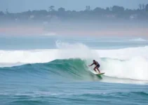 Circuito Paulista de surfe de base