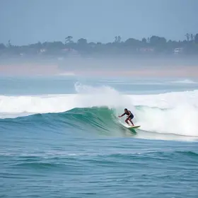 Circuito Paulista de surfe de base