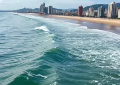 Últimas noticias de Guarujá