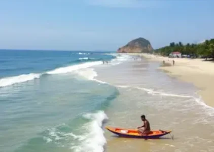 Últimas noticias de Guarujá