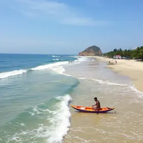 gabarito Guarujá-SP 2026