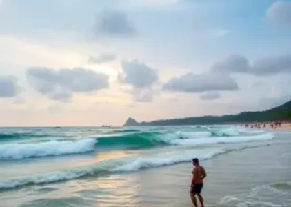 Últimas noticias de Guarujá