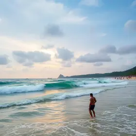 Semana Nacional do Turismo
