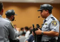 Congresso de Segurança Pública